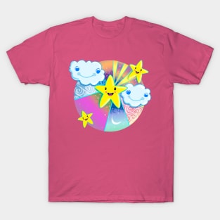 Star bright T-Shirt